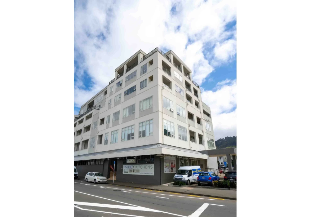 107 Thorndon Quay 43