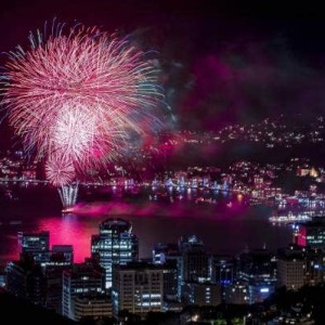 Mid-Year Boost to Wellington Economy