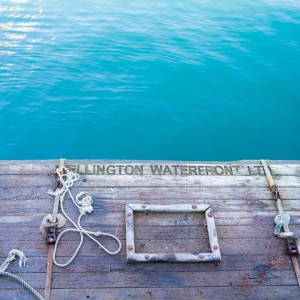 Spend a Day Exploring Wellington’s Waterfront