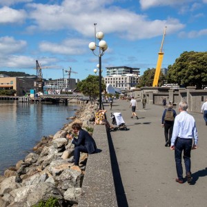 Wellington Economy Surpasses All Expectations
