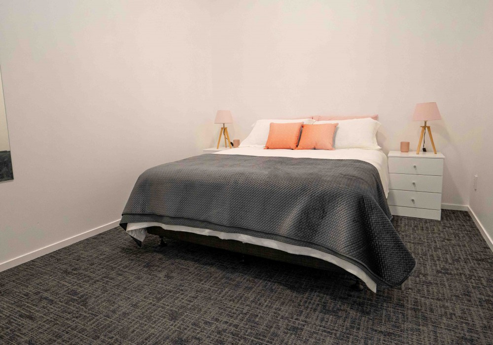 Two bedroom apartment James Smiths Corner HiAtlas Ltd