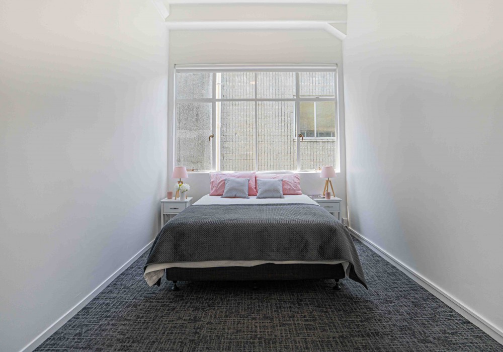 Four bedroom apartment James Smiths Corner HiAtlas Ltd