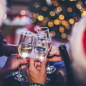 5 Christmas Events Happening in Wellington!