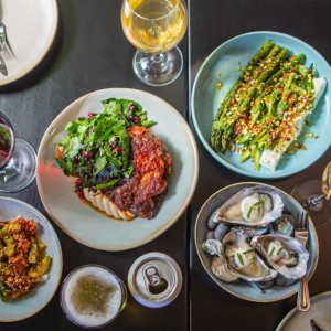 Our Top Picks of New Wellington Eats
