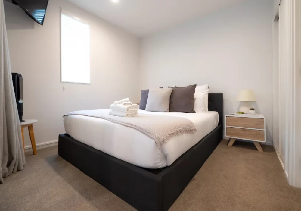 Rental unit in Auckland · ★4.56 · 2 bedrooms · 2 beds · 2 baths 2