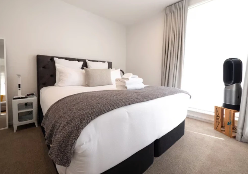 Rental unit in Auckland · ★4.56 · 2 bedrooms · 2 beds · 2 baths
