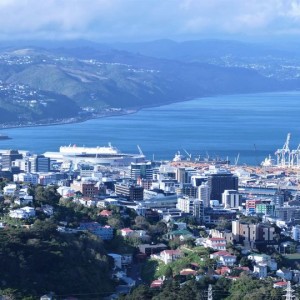 New Zealand Economy Bounces Back to Almost Pre-Covid Levels