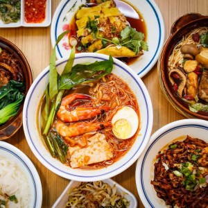 A Comprehensive Guide to Wellington’s Oriental Cuisine