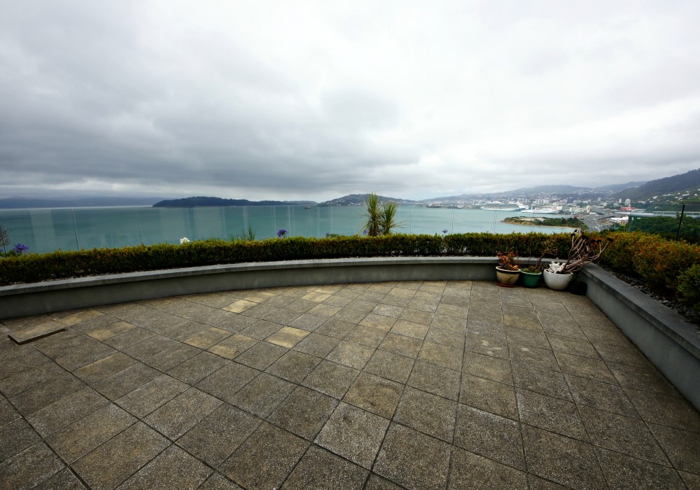 16 balcony