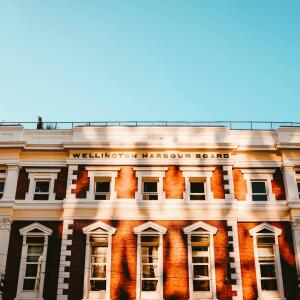 What Makes a Property Attractive to Corporate and Executive Tenants