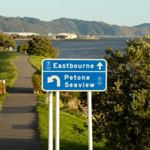 Take a Trip to These Popular Wellington Suburbs