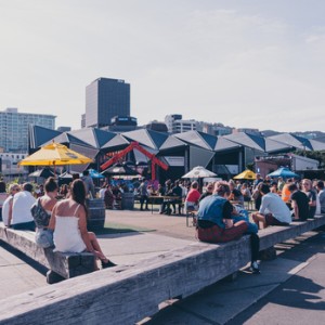 6 Reasons Why People Love Working in Wellington