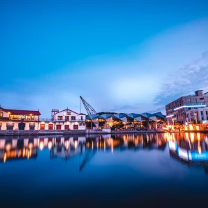 Choosing a Furnished Apartment to Rent in Wellington