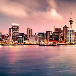 Moving to Auckland Q&A