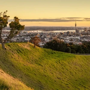 Discover Auckland’s Top Suburbs for Rental Properties
