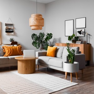 Why Hire an Interior Designer Before Renting Your Apartment